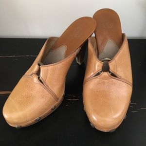 Cole Haan Clogs
